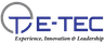 E-Technologies logo